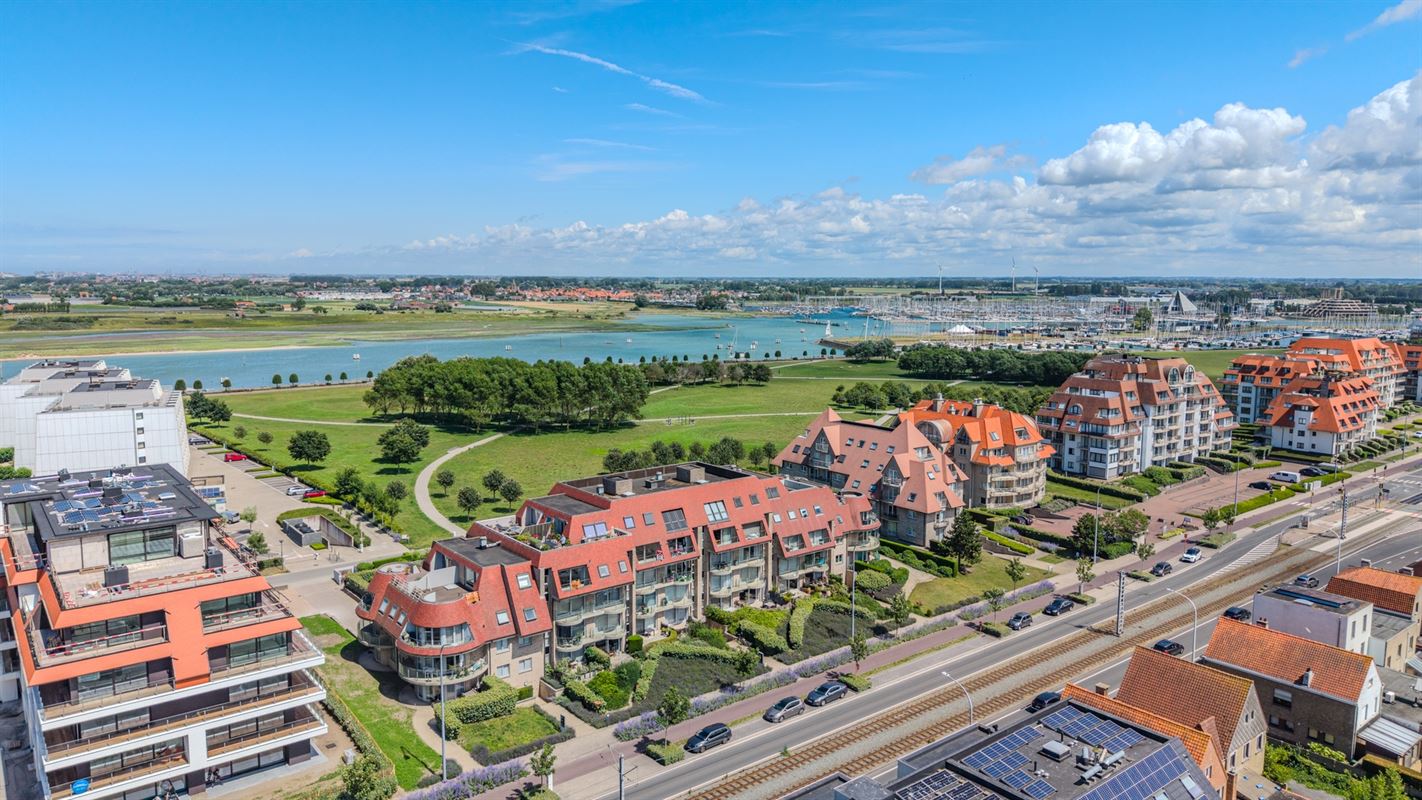 Image 25 : Appartement à 8620 NIEUWPOORT (Belgique) - Prix 400.000 &euro;