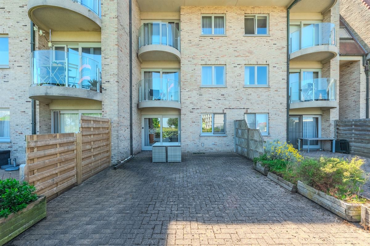 Image 21 : Appartement à 8620 NIEUWPOORT (Belgique) - Prix 400.000 &euro;