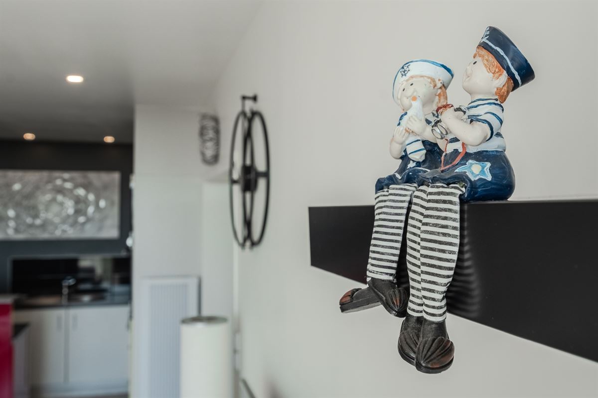 Image 26 : Appartement à 8620 NIEUWPOORT (Belgique) - Prix 230.000 &euro;