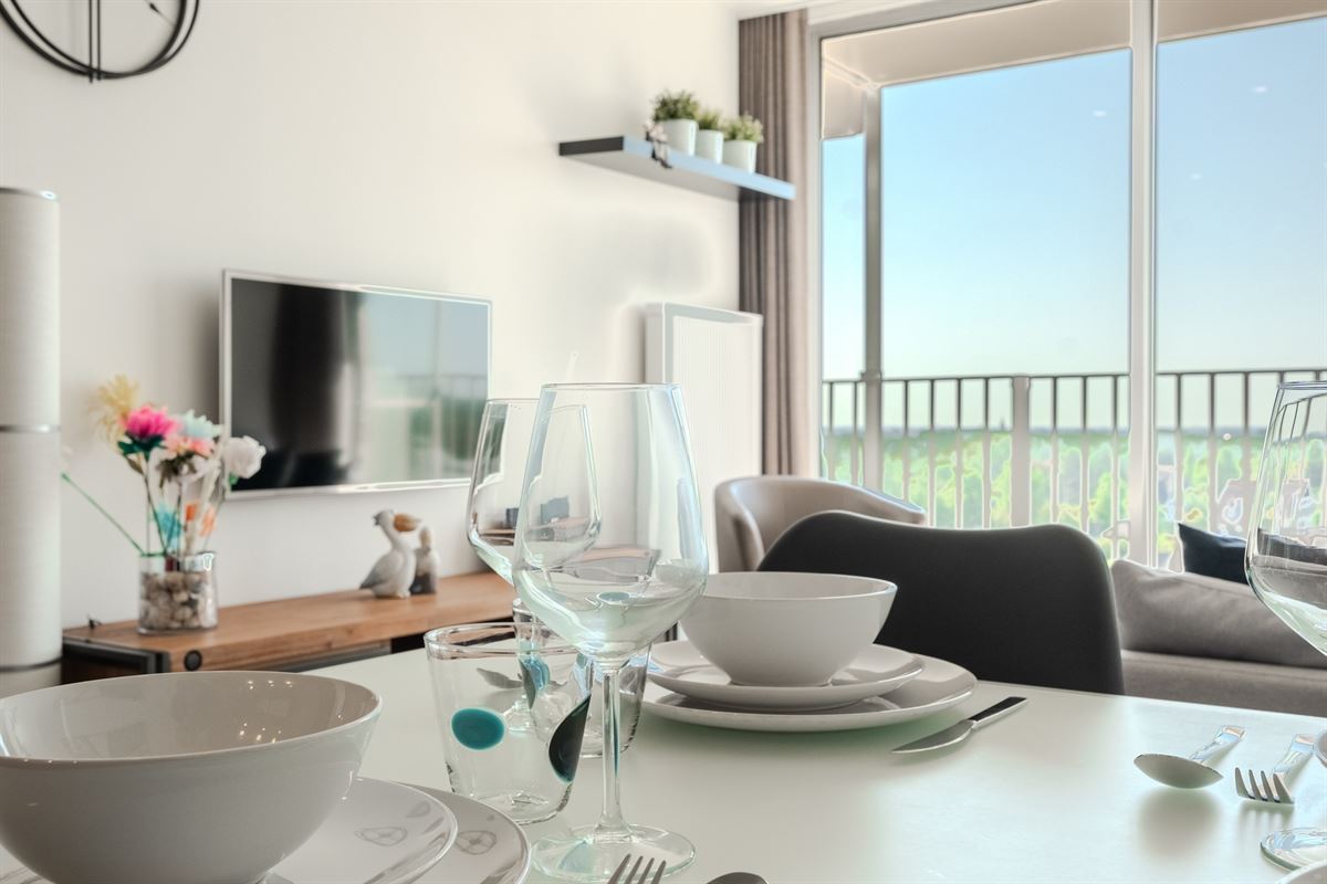 Image 19 : Appartement à 8620 NIEUWPOORT (Belgique) - Prix 230.000 &euro;