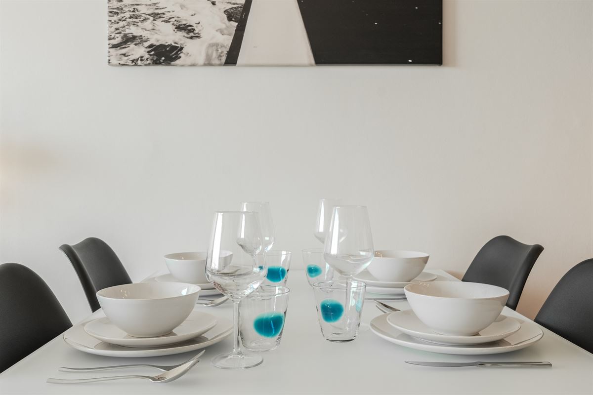 Image 18 : Appartement à 8620 NIEUWPOORT (Belgique) - Prix 230.000 &euro;