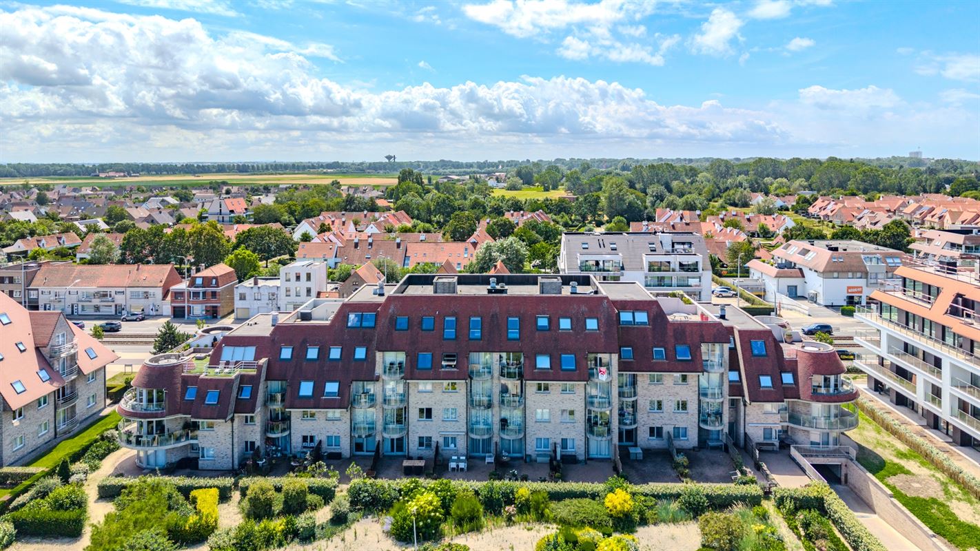 Image 23 : Appartement à 8620 NIEUWPOORT (Belgique) - Prix 400.000 &euro;