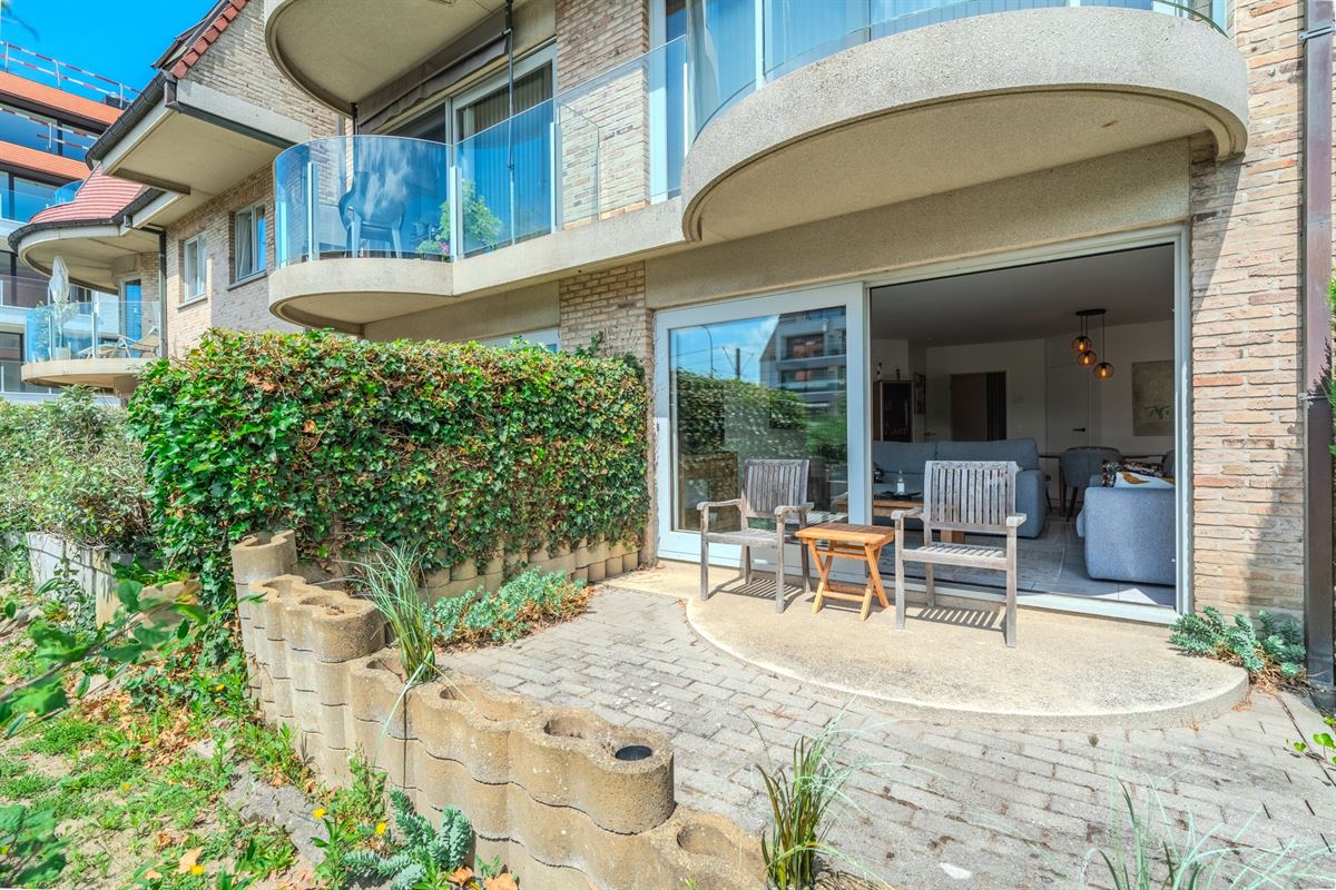 Image 20 : Appartement à 8620 NIEUWPOORT (Belgique) - Prix 400.000 &euro;