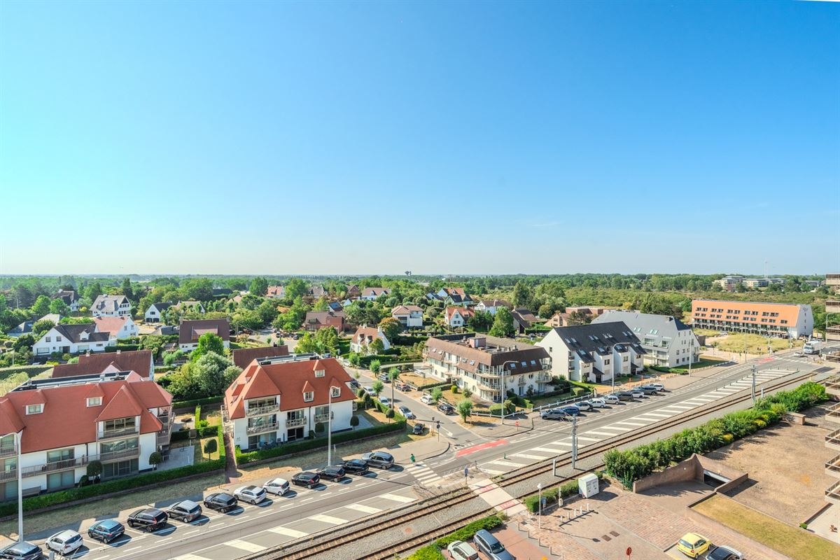 Image 24 : Appartement à 8620 NIEUWPOORT (Belgique) - Prix 230.000 &euro;