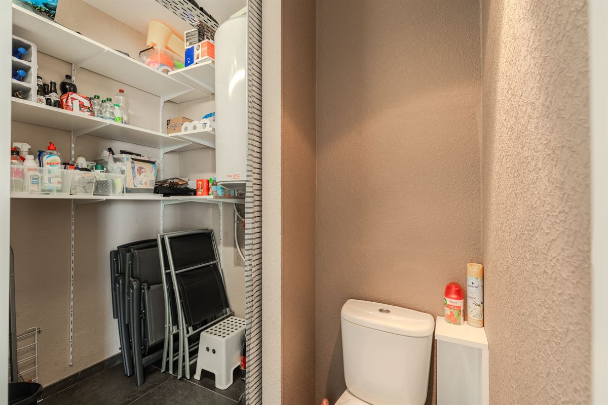 Image 17 : Appartement à 8620 NIEUWPOORT (Belgique) - Prix 230.000 &euro;