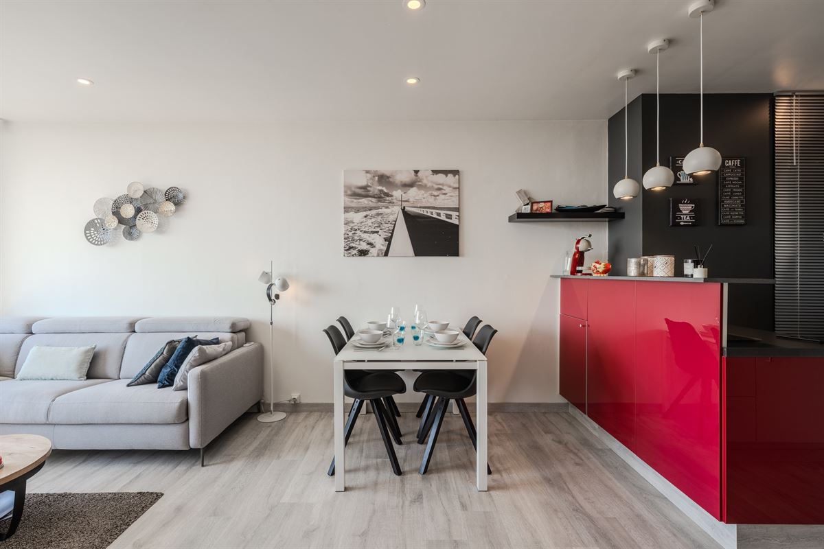 Image 21 : Appartement à 8620 NIEUWPOORT (Belgique) - Prix 230.000 &euro;