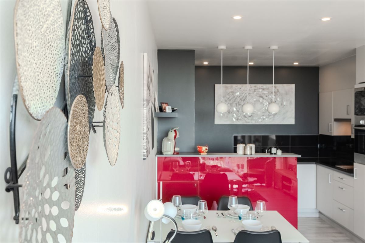 Image 20 : Appartement à 8620 NIEUWPOORT (Belgique) - Prix 230.000 &euro;