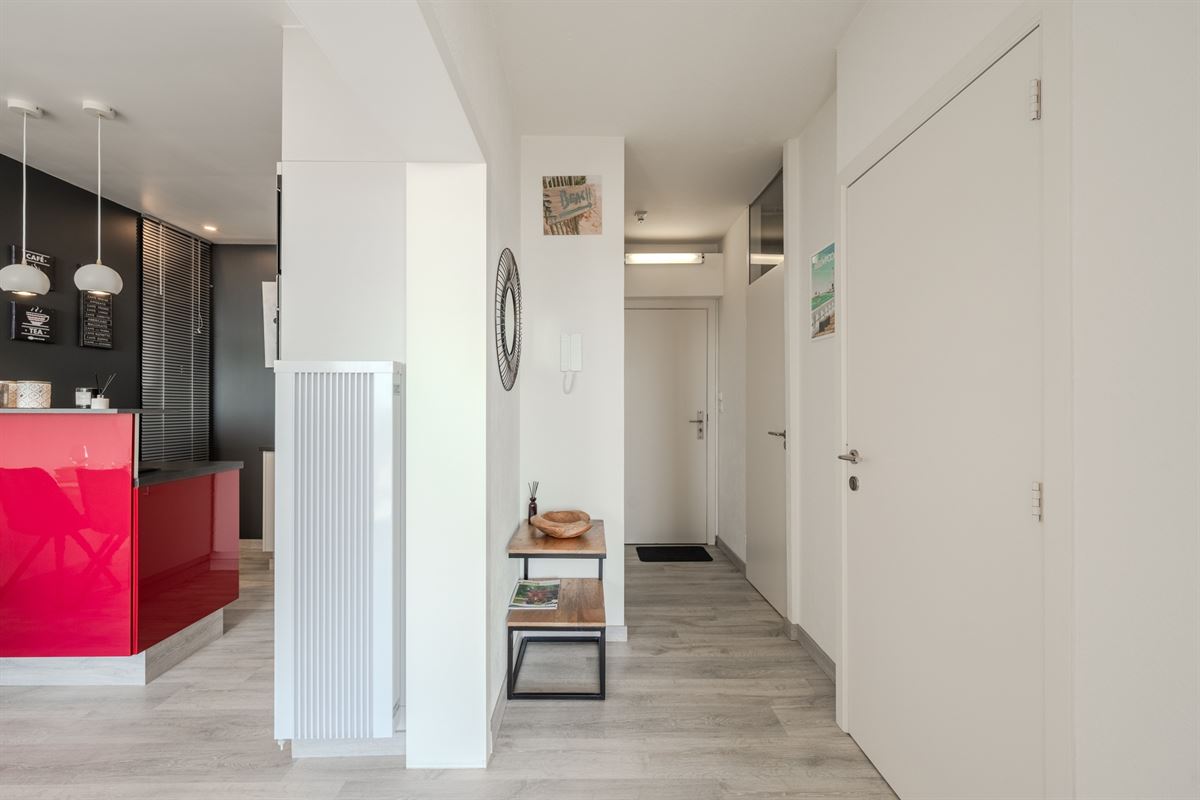 Image 14 : Appartement à 8620 NIEUWPOORT (Belgique) - Prix 230.000 &euro;