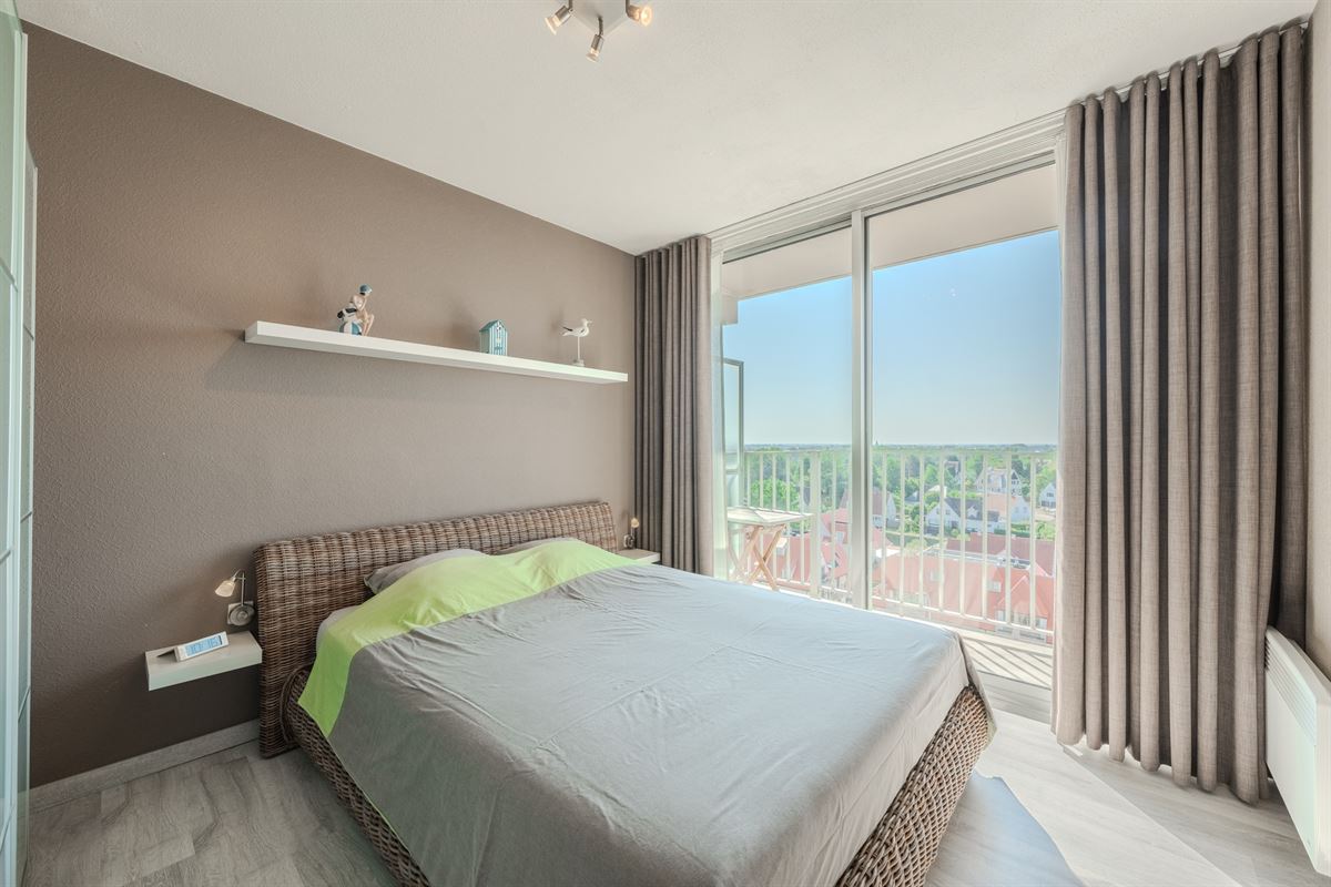 Image 12 : Appartement à 8620 NIEUWPOORT (Belgique) - Prix 230.000 &euro;