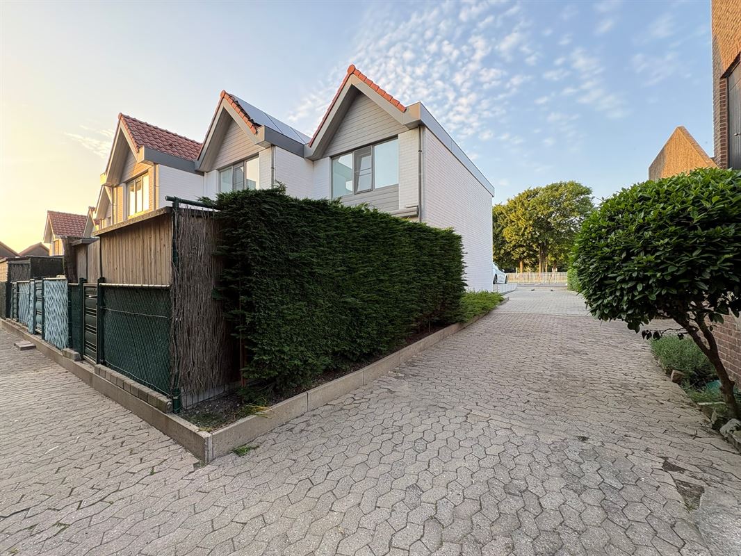 Image 40 : Jaarbasis à 8620 NIEUWPOORT (Belgique) - Prix 900 &euro;