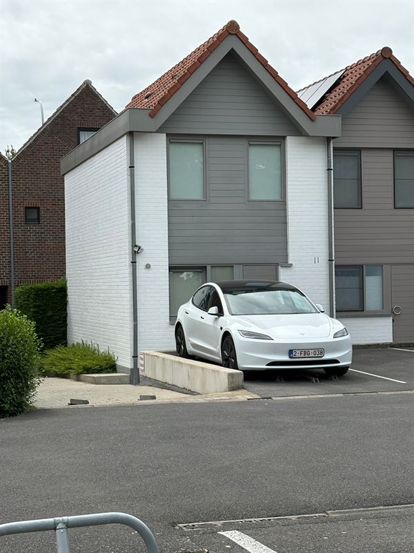 Image 44 : Jaarbasis à 8620 NIEUWPOORT (Belgique) - Prix 900 &euro;