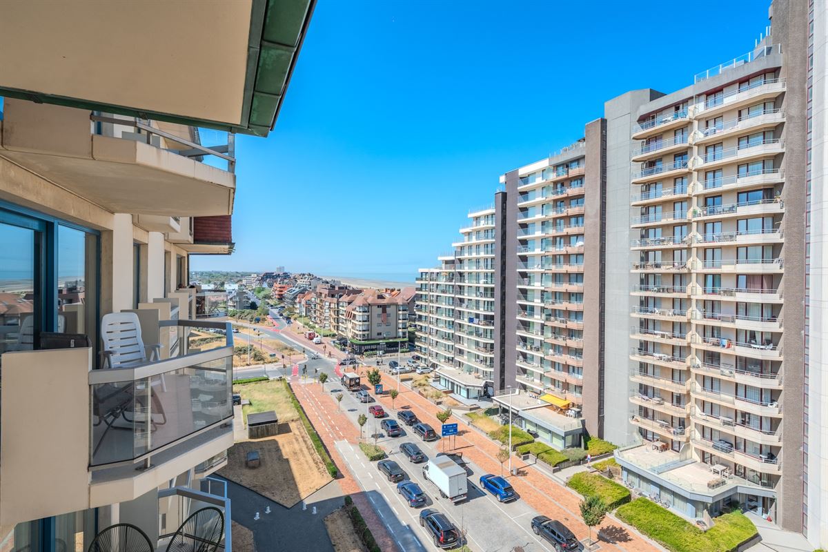 Foto 17 : Appartement te 8620 NIEUWPOORT (België) - Prijs &euro; 275.000