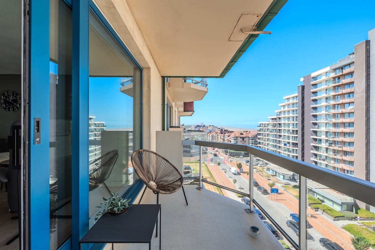 Foto 16 : Appartement te 8620 NIEUWPOORT (België) - Prijs &euro; 275.000