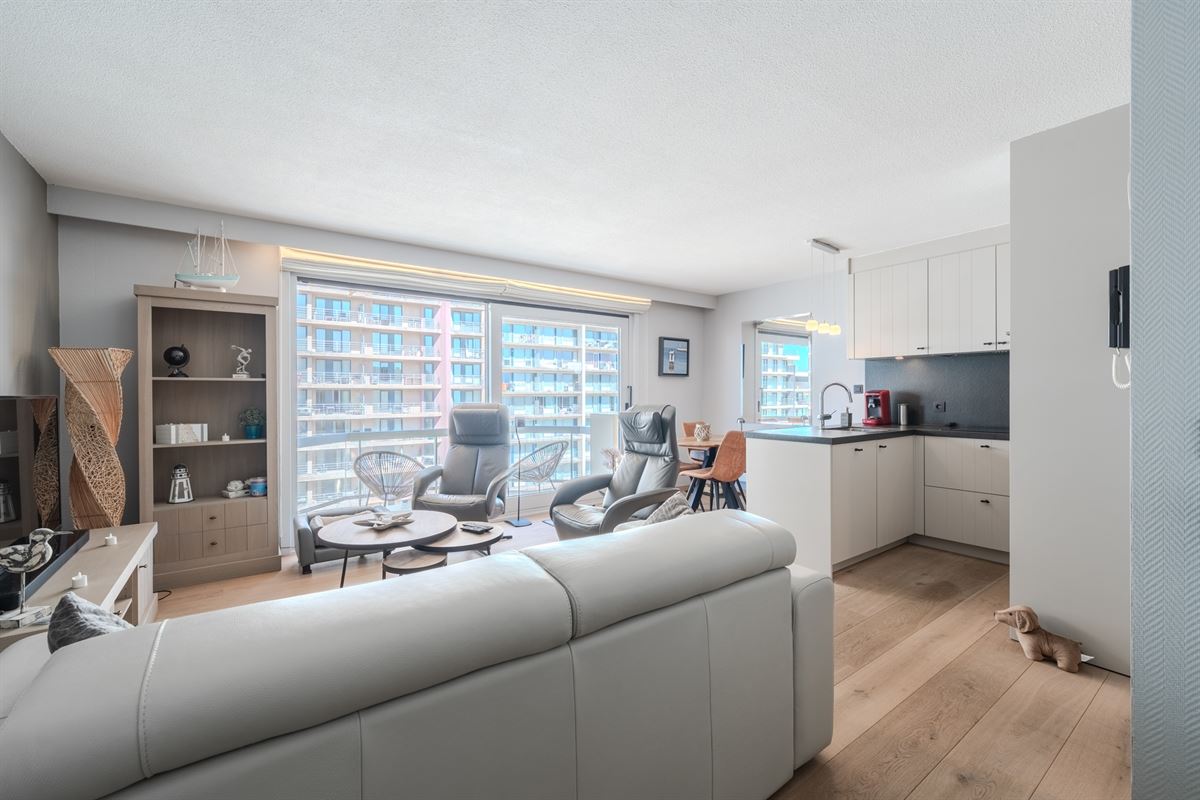 Foto 11 : Appartement te 8620 NIEUWPOORT (België) - Prijs &euro; 275.000
