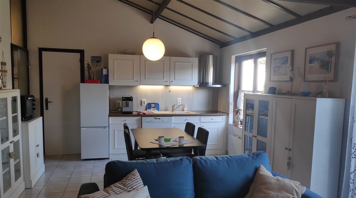 Foto 12 : Eigendom met karakter te 8660 ADINKERKE (België) - Prijs &euro; 175.000