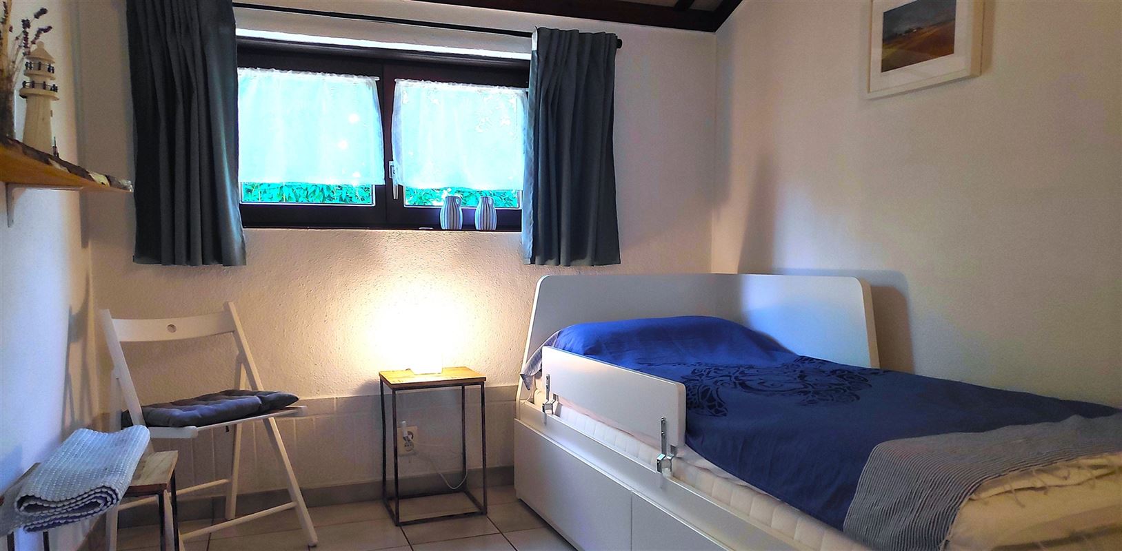 Foto 17 : Eigendom met karakter te 8660 ADINKERKE (België) - Prijs &euro; 175.000