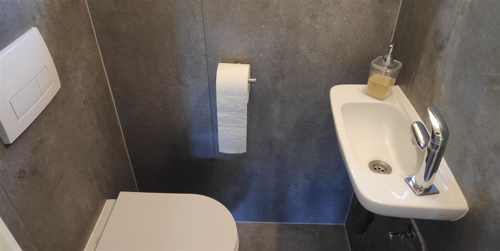 Foto 14 : Eigendom met karakter te 8660 ADINKERKE (België) - Prijs &euro; 175.000