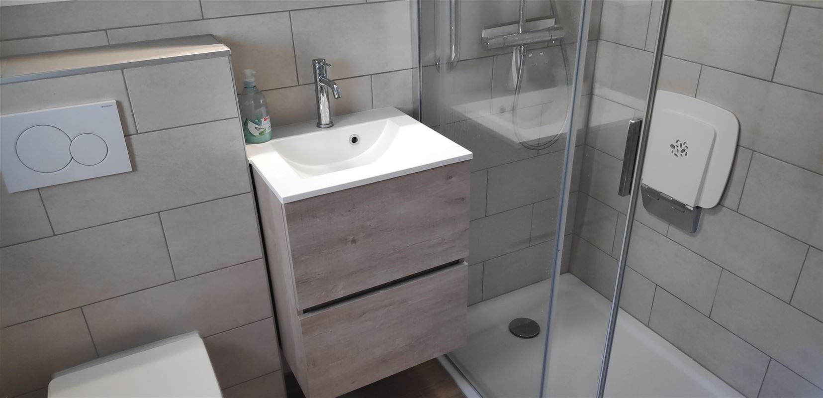 Foto 14 : Huis te 8660 ADINKERKE (België) - Prijs &euro; 191.000