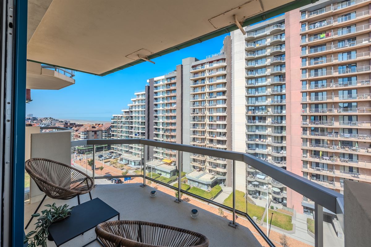 Foto 15 : Appartement te 8620 NIEUWPOORT (België) - Prijs &euro; 275.000