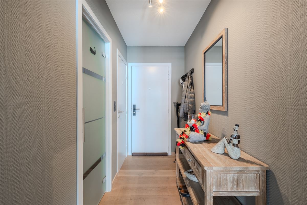 Foto 13 : Appartement te 8620 NIEUWPOORT (België) - Prijs &euro; 275.000