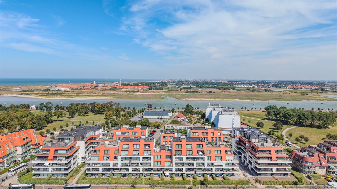 Foto 23 : Appartement te 8620 NIEUWPOORT (België) - Prijs &euro; 475.000