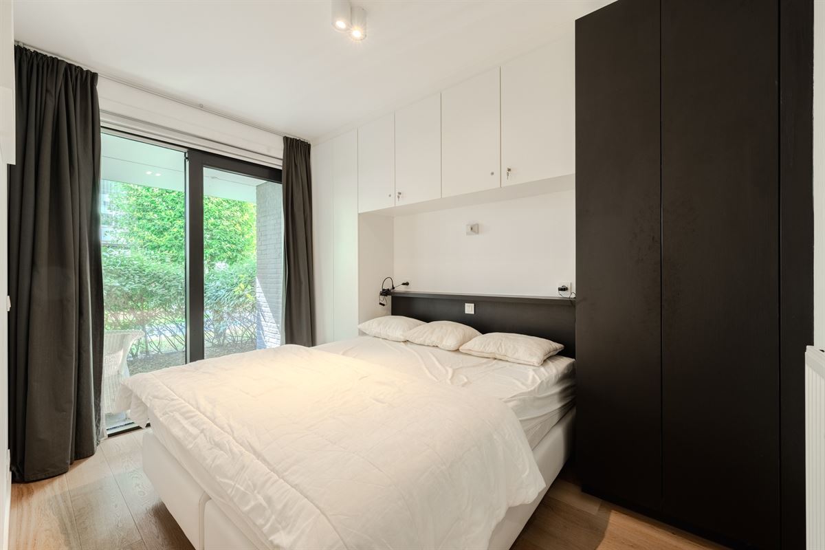 Foto 13 : Appartement te 8620 NIEUWPOORT (België) - Prijs &euro; 425.000