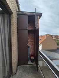 Image 10 : Appartement à 8660 DE PANNE (Belgique) - Prix 795 &euro;