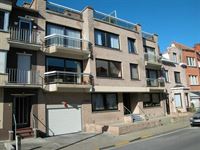 Image 1 : Appartement à 8660 DE PANNE (Belgique) - Prix 795 &euro;