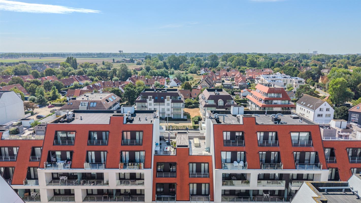 Foto 21 : Appartement te 8620 NIEUWPOORT (België) - Prijs &euro; 475.000
