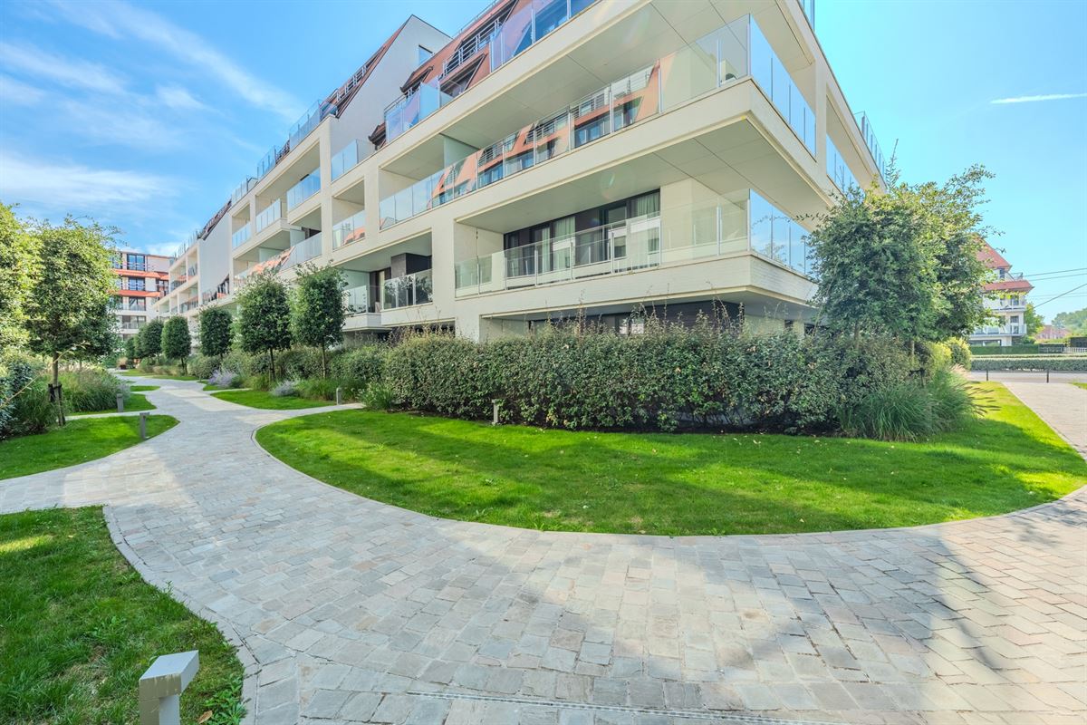 Foto 17 : Appartement te 8620 NIEUWPOORT (België) - Prijs &euro; 425.000