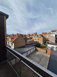 Image 12 : Appartement à 8660 DE PANNE (Belgique) - Prix 795 &euro;