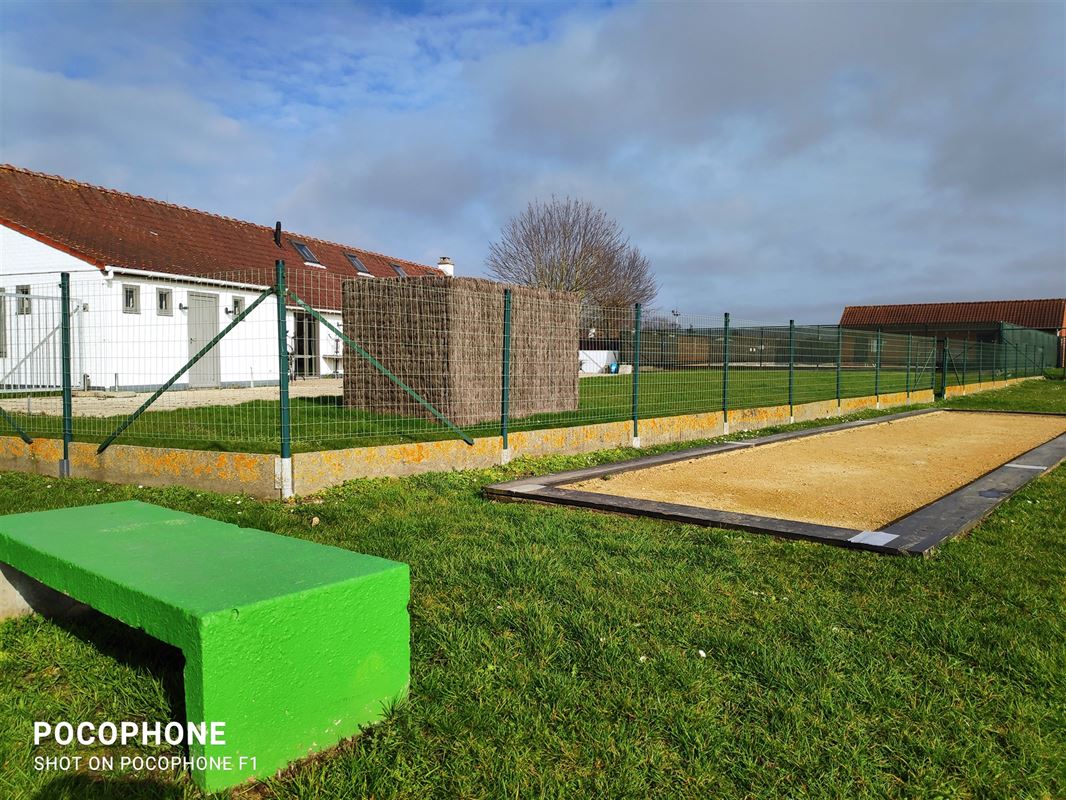 Foto 23 : Gemeubeld huis te 8660 Adinkerke (België) - Prijs &euro; 230.000