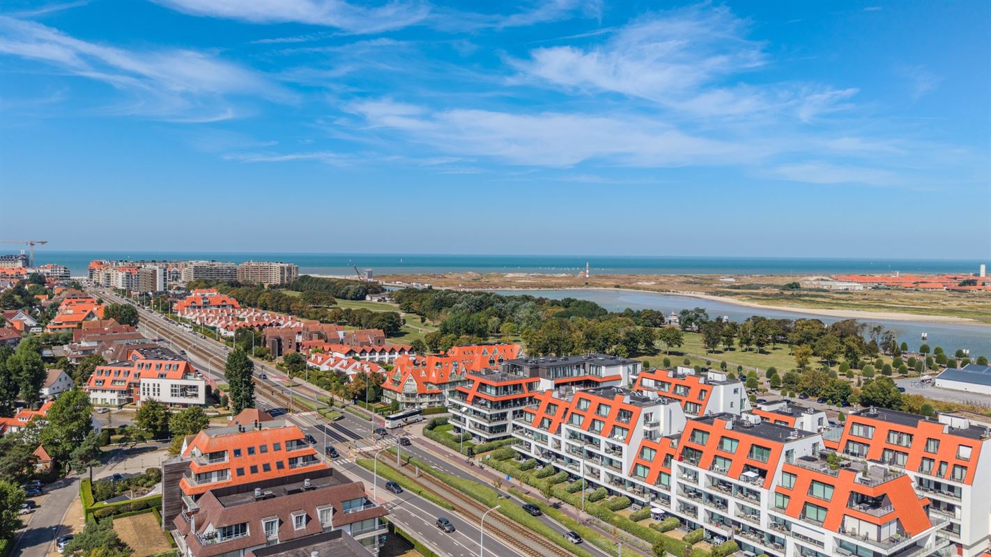 Foto 20 : Appartement te 8620 NIEUWPOORT (België) - Prijs &euro; 425.000