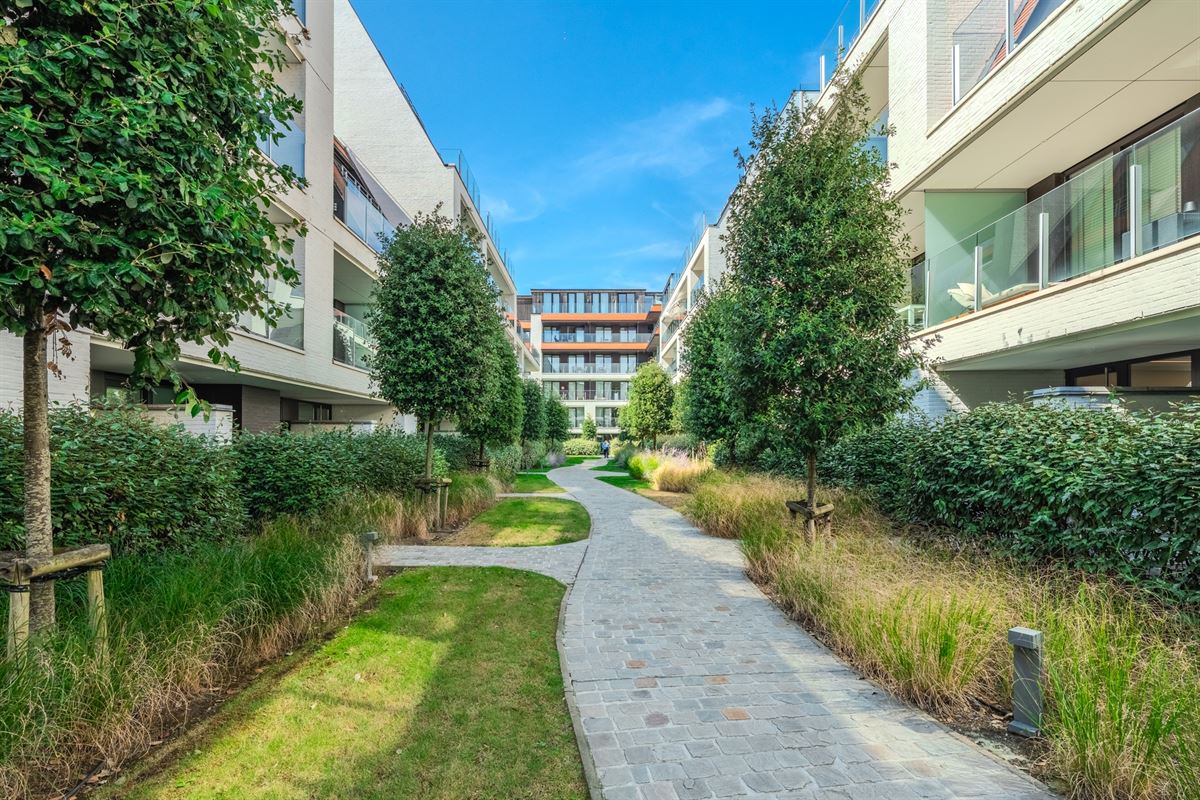 Foto 16 : Appartement te 8620 NIEUWPOORT (België) - Prijs &euro; 425.000