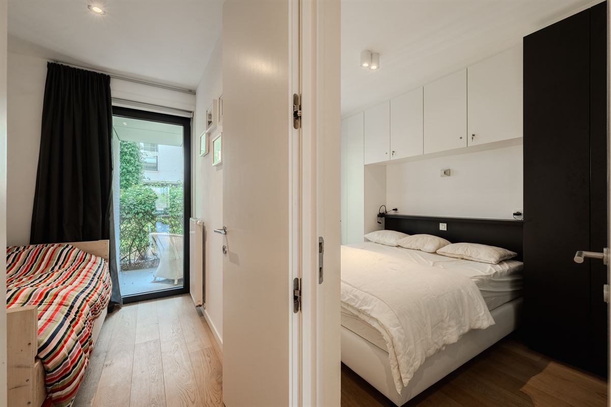 Foto 11 : Appartement te 8620 NIEUWPOORT (België) - Prijs &euro; 425.000