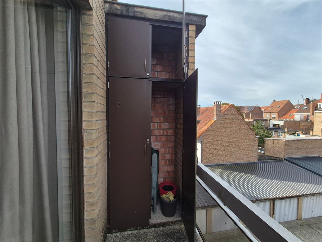 Image 11 : Appartement à 8660 DE PANNE (Belgique) - Prix 795 &euro;