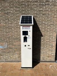 Foto 1 : Parking/Garagebox te 8620 NIEUWPOORT (België) - Prijs Prijs op aanvraag
