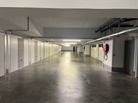 Foto 2 : Parking/Garagebox te 8620 NIEUWPOORT (België) - Prijs Prijs op aanvraag