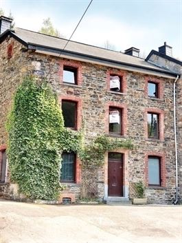 Maison à 6690 SALM-CHÂTEAU (Belgique) - Prix 149.000 €