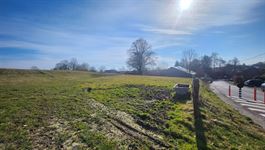Grond te 6670 GOUVY (België) - Prijs € 190.000