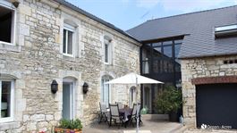 Huis te  BOSSUS-LÈS-RUMIGNY (Frankrijk) - Prijs 