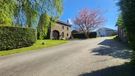 Opbrengsteigendom te 6698 GRAND-HALLEUX (België) - Prijs € 649.900