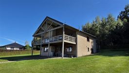 Chalet te 4780 RECHT (België) - Prijs € 410.000
