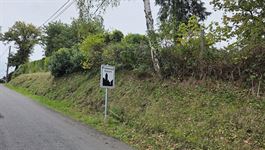 Bouwgrond te 6690 VIELSALM (België) - Prijs € 124.000