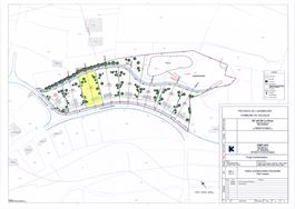 Bouwgrond te 6698 GRAND-HALLEUX (België) - Prijs € 71.000