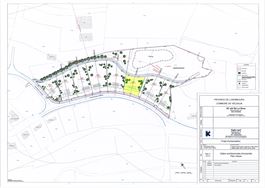 Bouwgrond te 6698 GRAND-HALLEUX (België) - Prijs € 46.000