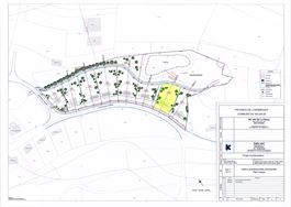 Bouwgrond te 6690 VIELSALM (België) - Prijs € 61.000