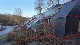 Immeuble de rapport à 6690 VIELSALM (Belgique) - Prix 149.000 €