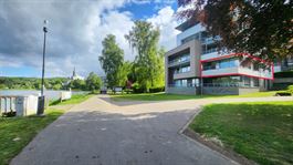 Appartement à 6690 VIELSALM (Belgique) - Prix 1.150 €