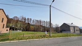 Bouwgrond te 6698 GRAND-HALLEUX (België) - Prijs &euro; 65.000